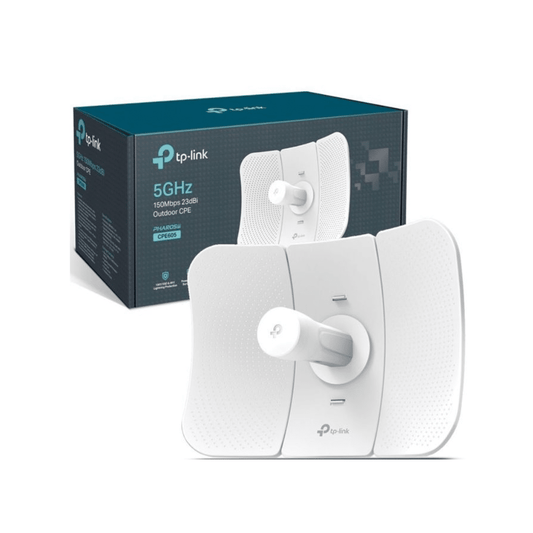 Antena Tp-link Cpe605 150Mbps 5Ghz