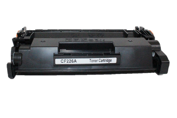 Toner Hp 226a Alternativo Negro