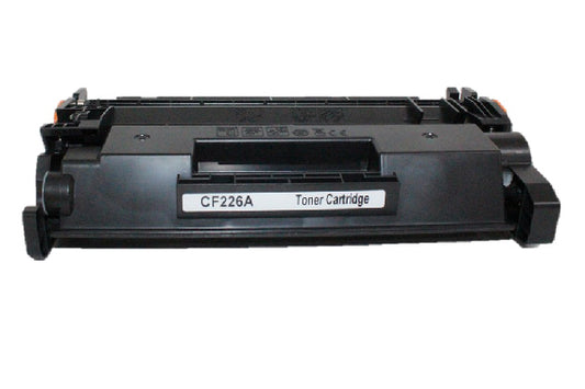 Toner Hp 226a Alternativo Negro