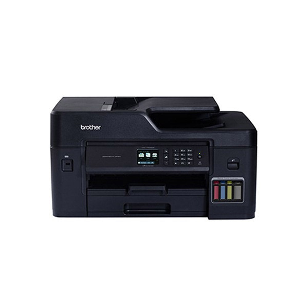 MF BROTHER MFC-T4500DW 35/27 PPM SIST CONTINUO A3
