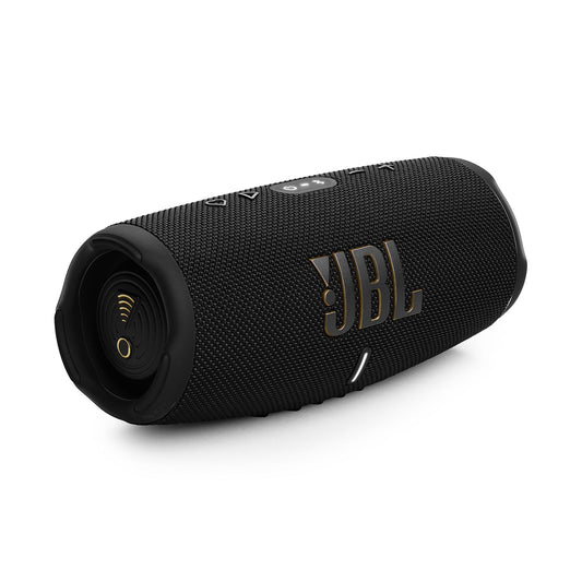 Parlante Jbl Charge 5 Bluetooth Black