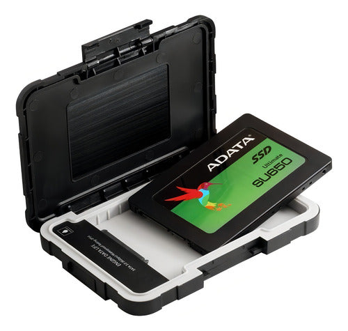 Carry Disk Adata 2.5" a Usb 3.0