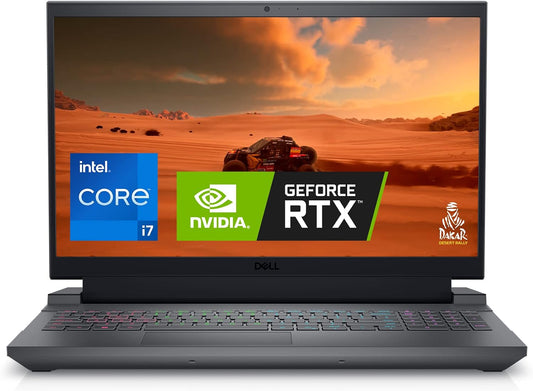 Notebook Dell 15.6"  i7 12th / ram 16gb/ssd 512gb