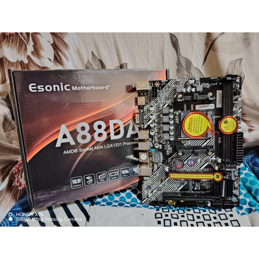 Mb Esonic A88da1 am4 1331