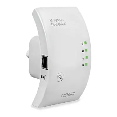 Repetidor Wi-Fi Noga NGA-REP 4