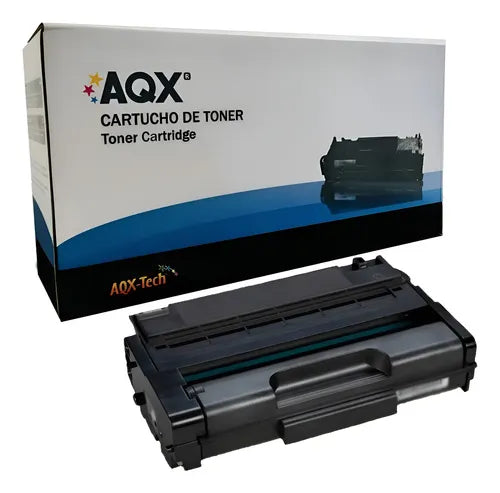 Toner Ricoh sp377 Alternativo Negro