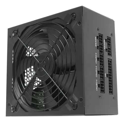 Fuente 550w eNOVA Real