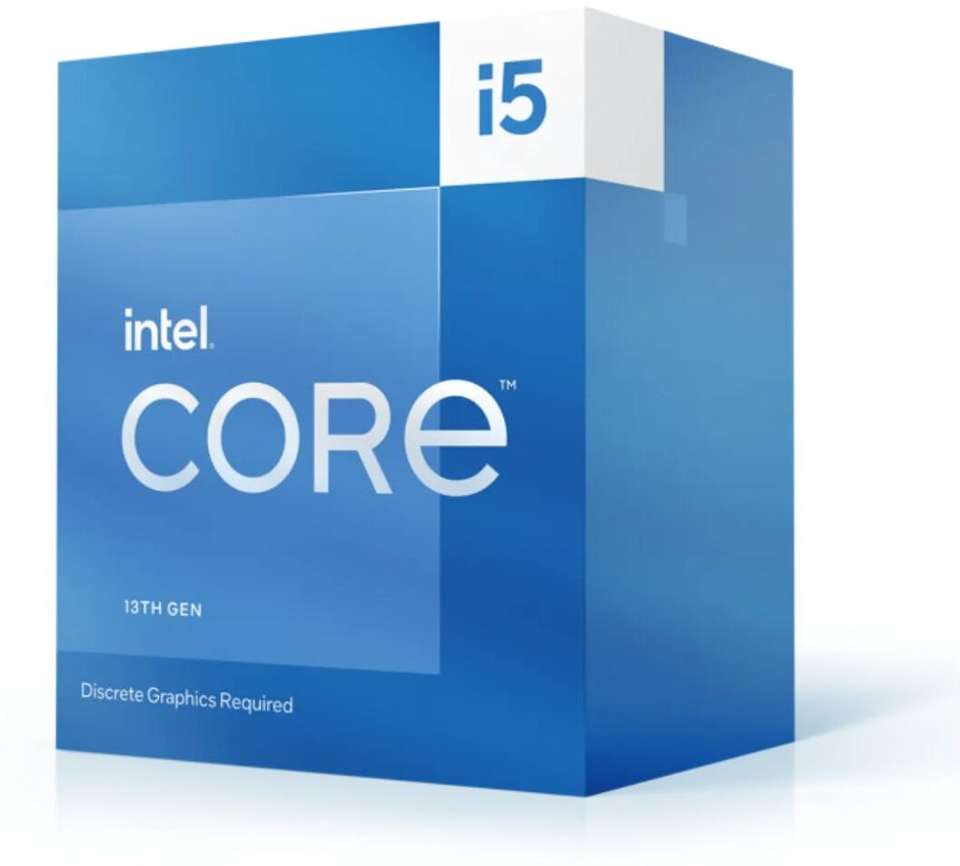 Procesador Intel i5 13400 4.6GHz