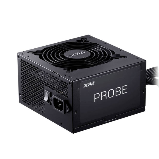 Fuente 600w DS 80 Plus Bronze XPG