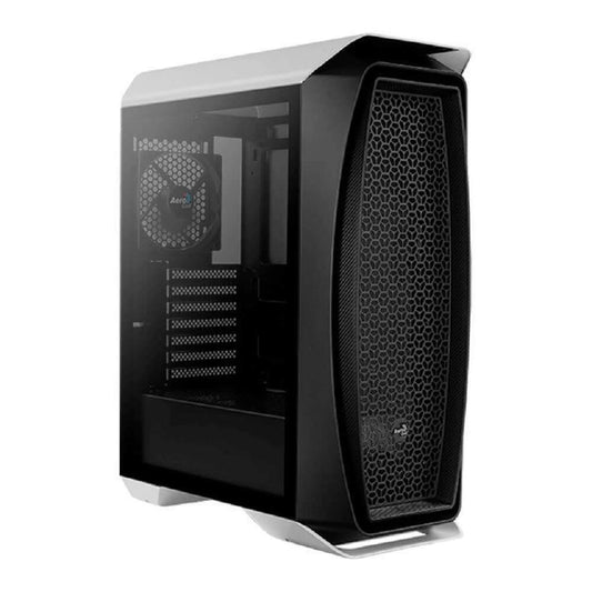 Gabinete Gamer Aero Cool Quantum Rgb