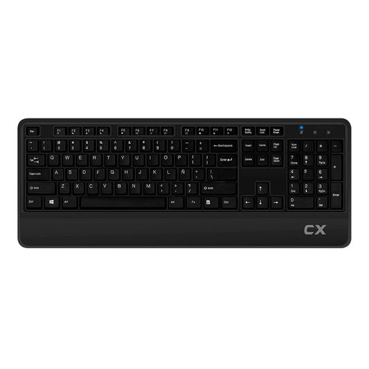 Teclado Cx