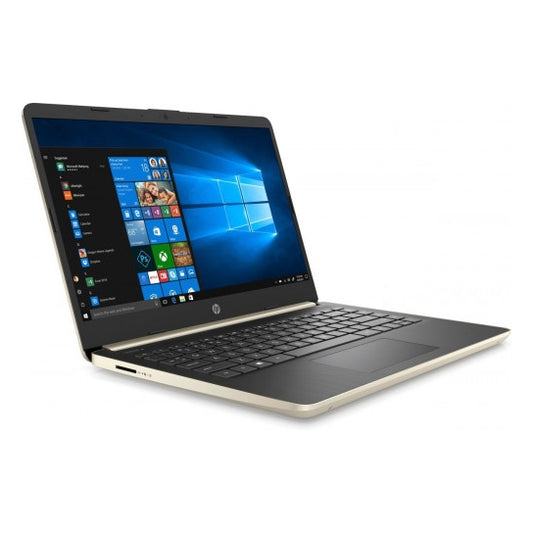 Notebook Hp 14" i3 10th/ Ram 4gb/ Hdd 1tb