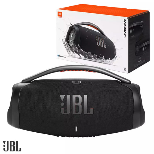 Parlante JBL BoomBox 3 Bluetooth