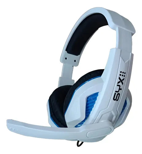 Auric Syx CS-PS561 Ps5 White