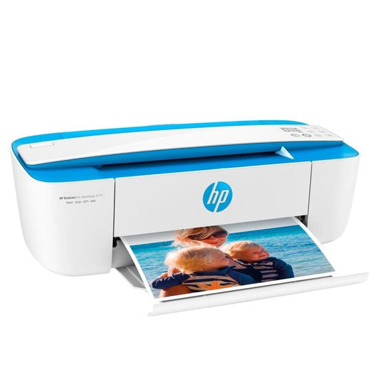 Imp Hp Multifuncion 3775/3785/3787 W