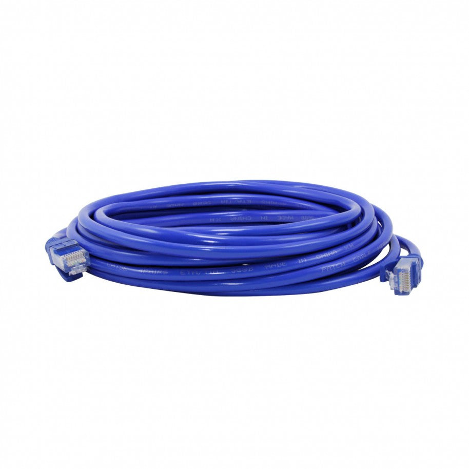 Patch Cord 5Mts Cat5 Skyway