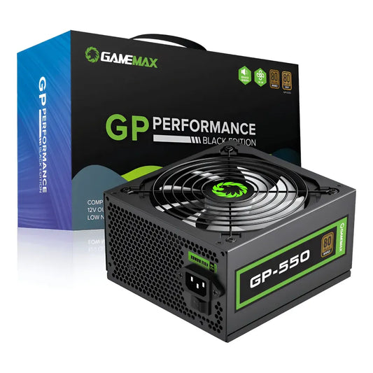 Fuente 550w Performance