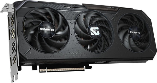 VGA 8GB RX 9060XT GIGABYTE GAMING OC 8GB