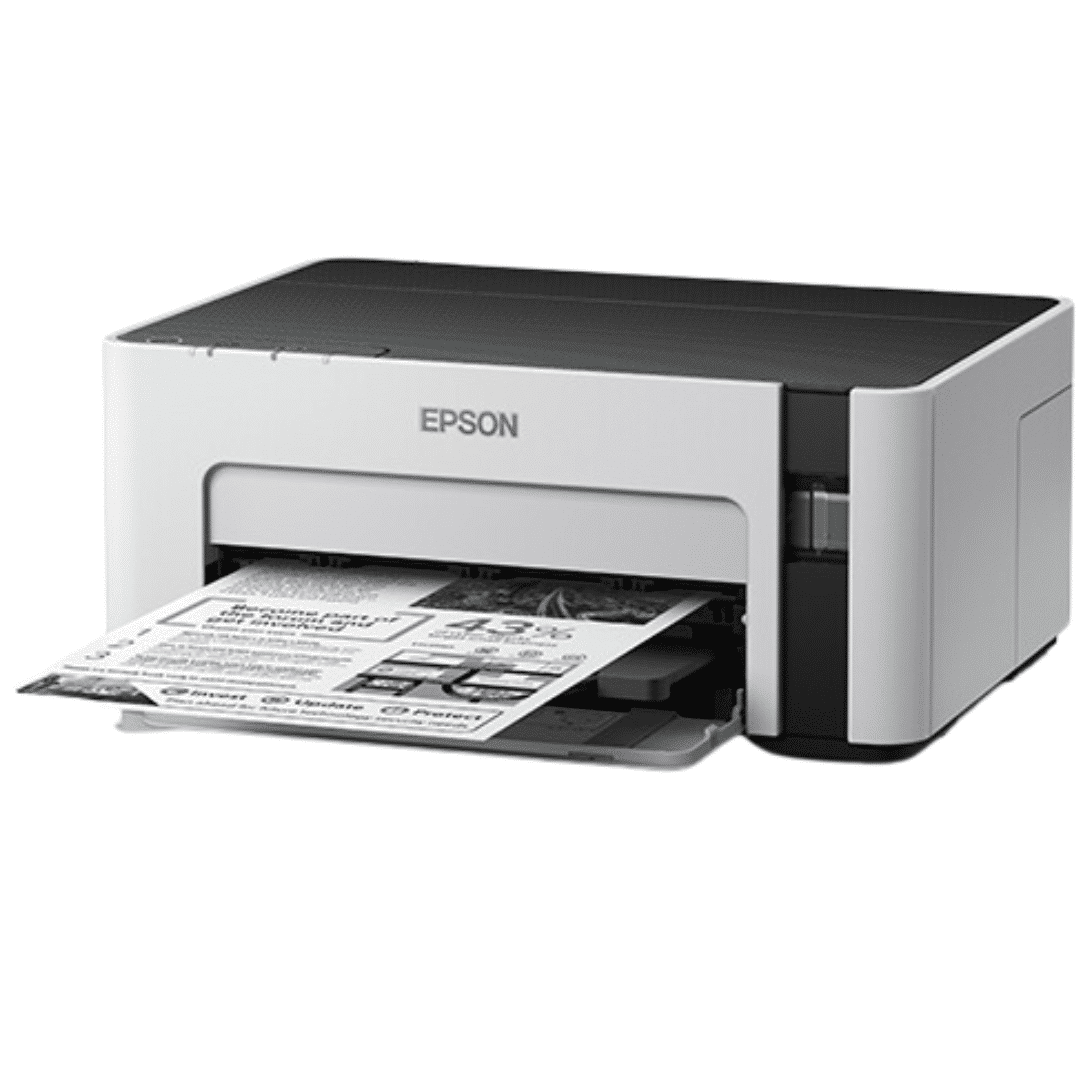 Impresora Epson Monocromo m1120 Sist Cont
