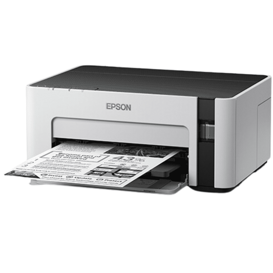 Impresora Epson Monocromo m1120 Sist Cont