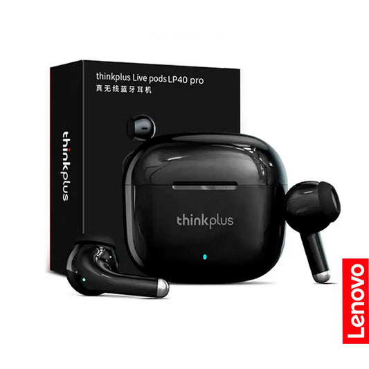 Auric Lenovo Thinkplus LP40 Bluetooth