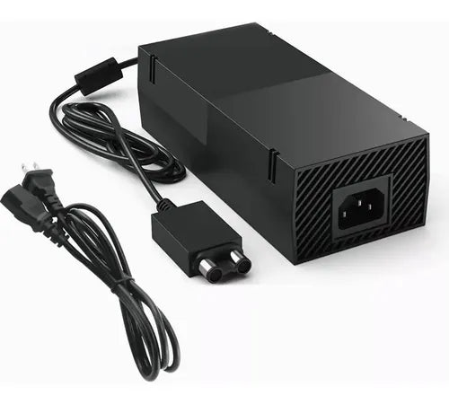 fuente tranformador x-box one