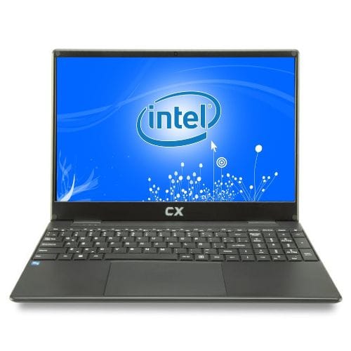 NOTEBOOL CX 15.6 I5 12450U 8GB /SSD 256GB