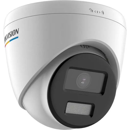 CAMARA HIKVISION IP TURRET 4MP DS-2CD1347G2-L