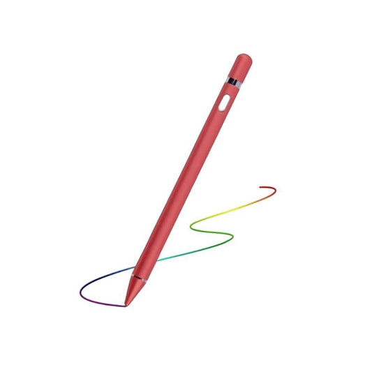 Lapiz Optico Rojo
