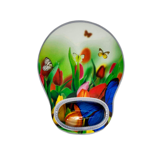 Pad Cdtek Apoya Muñeca con Gel