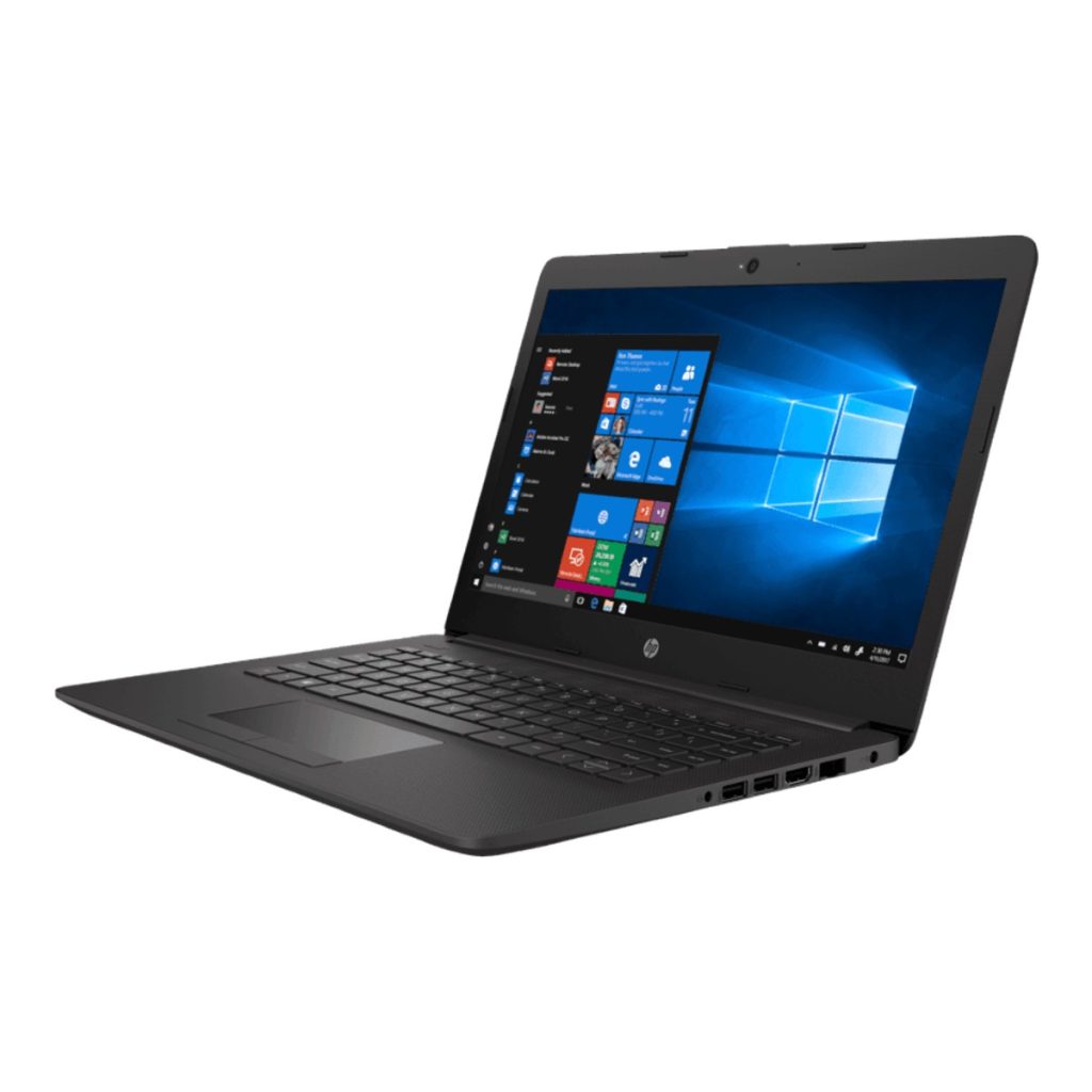 Notebook Hp 14" Intel Celeron N4020/ Ram 8gb/ Ssd 240gb