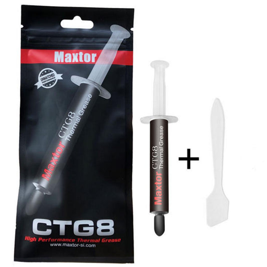 Pasta Termica MaxtorCTG8 4g