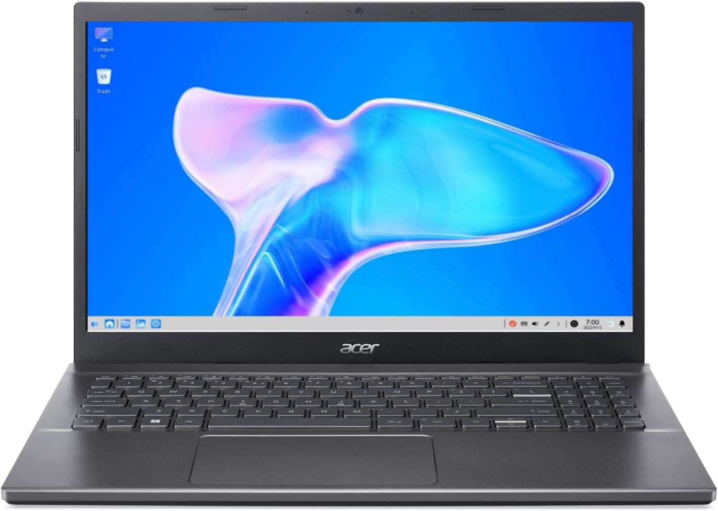 Notebook Acer 15,6" i7 10th/ Ram 8gb/ Ssd 256gb