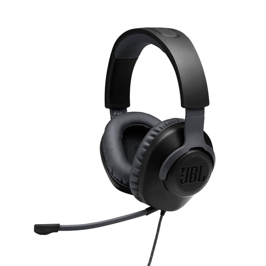 Auricular Jbl Quantum 100 Black
