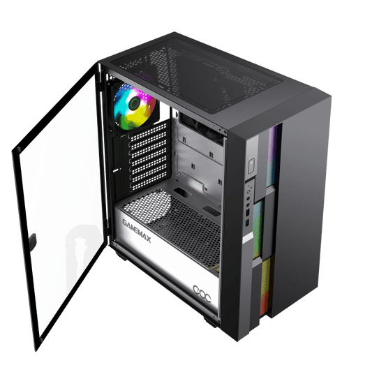 Gab Gamemax Brufen C3