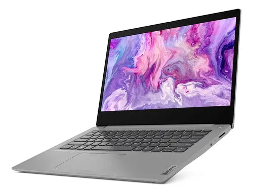 Notebook Lenovo 14" i3 11va/ Ram 4gb/ Ssd 128gb