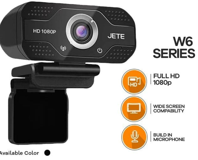webcamn digital high w6 1080p