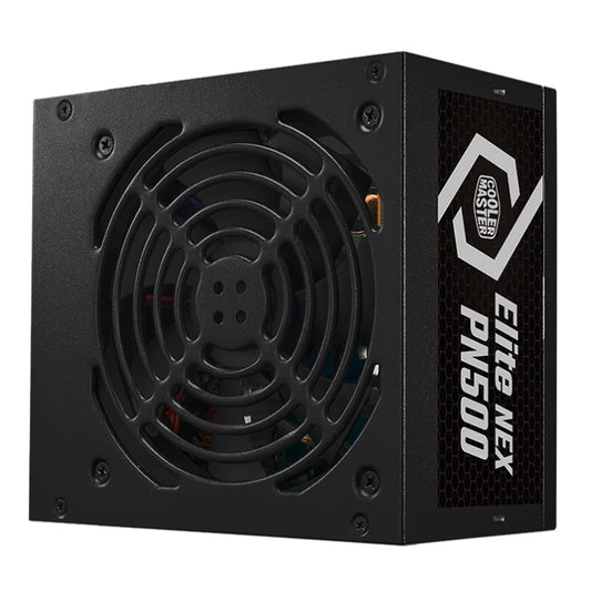 Fuente Cooler Master 500W PN