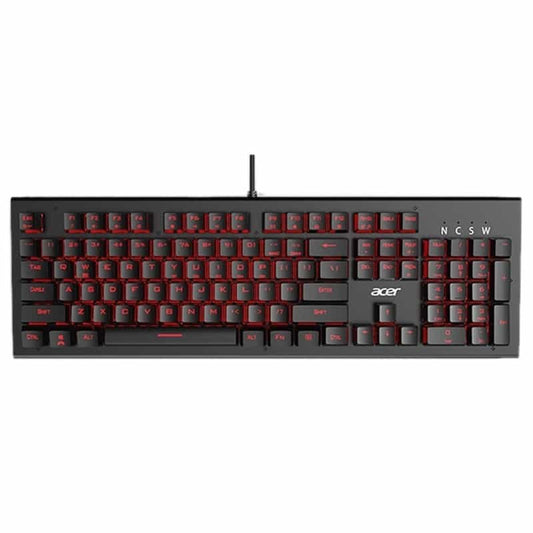 Teclado Gamer Mecanico Acer OKB940