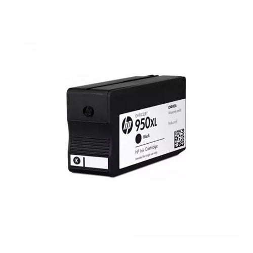 Cartucho Alternativo HP 950XL Negro 80ml