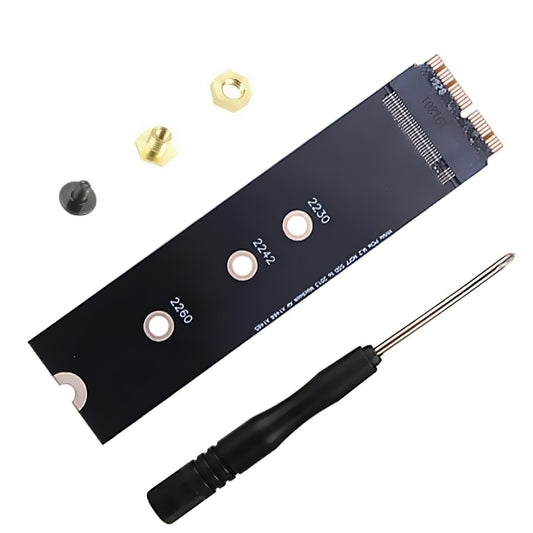 Adaptador M2 p/ Macbook Pro Retina Air