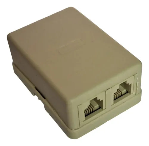 Roseta Americana Rj11