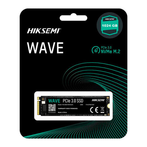SSD M2 1TB Hiksemi Wave NVME