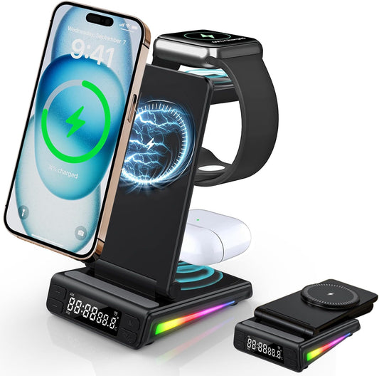 Cargador rapido de celular uplay carg2