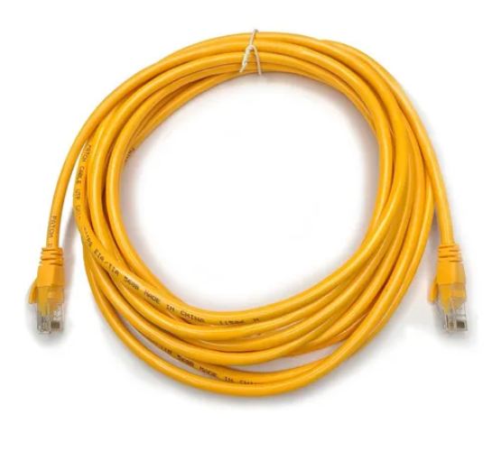 Patch Cord 10mts Cat6 Seisa