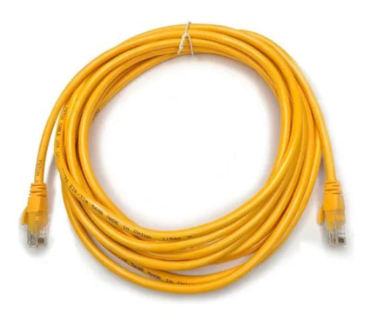 Patch Cord 10mts Cat6 Seisa