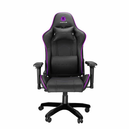 Silla Gamer Primus Thronos 200S Black