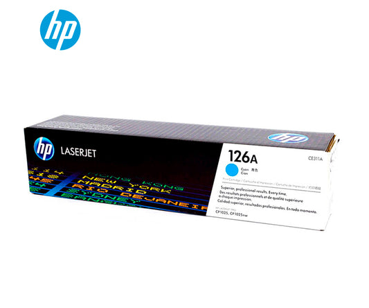 toner hp 126a n alt
