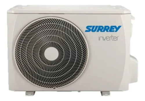 Aire Acondicionado surrey 4506 kcal inv f/c