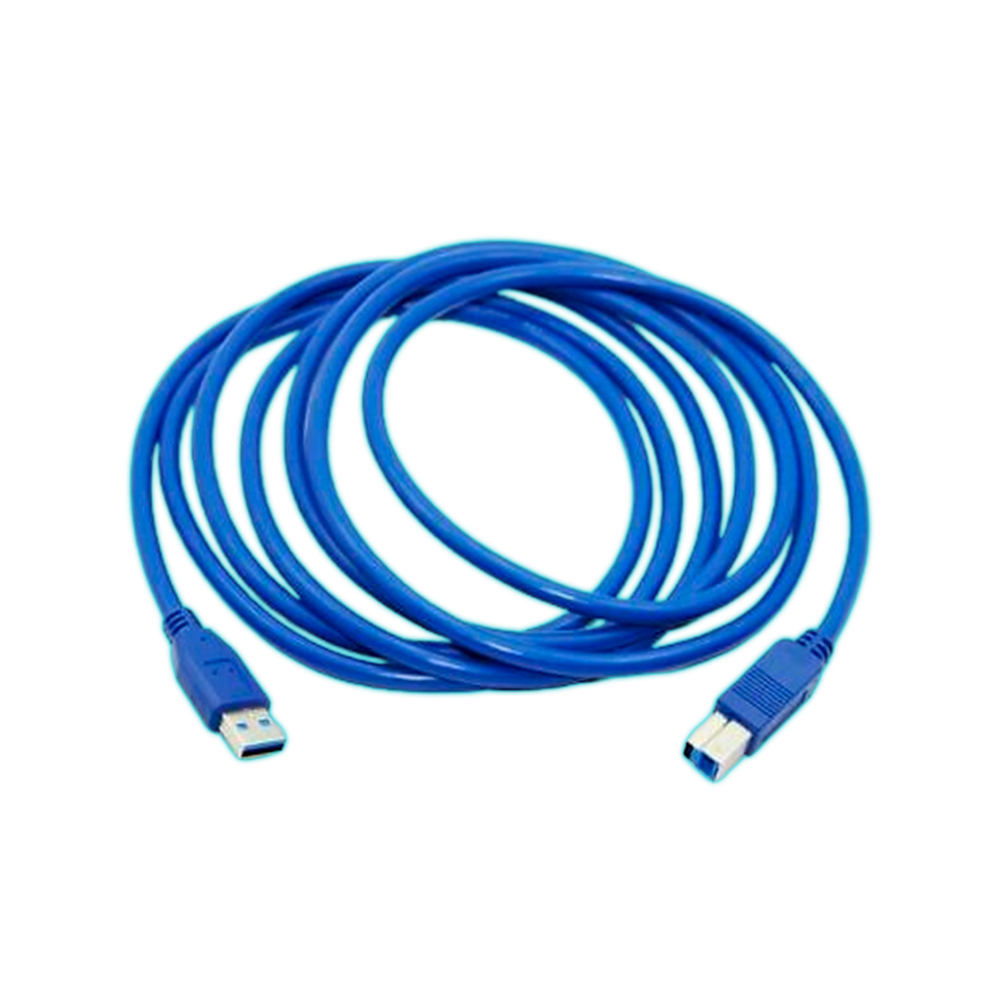 Cable Usb Impresora 1.5mts